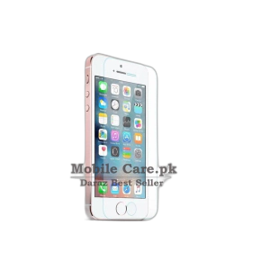 Apple iPhone 5s Glass Protector simple Tempered Glass For Apple iPhone 5s