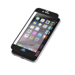 Apple iPhone 6 Plus Full Screen Protector 9D Tempered Glass Protector For Apple iPhone 6 Plus