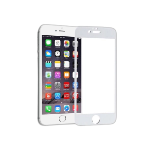 Apple iPhone 6 Plus Full Screen Protector 9D Tempered Glass Protector For Apple iPhone 6 Plus