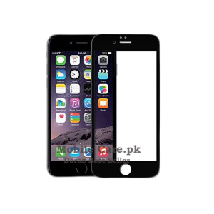 Apple iPhone 6 Plus Full Screen Protector 9D Tempered Glass Protector For Apple iPhone 6 Plus
