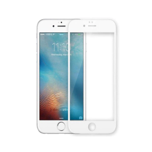 Apple iPhone 6S Full Screen Protector 9D Tempered Glass Protector For Apple iPhone 6S