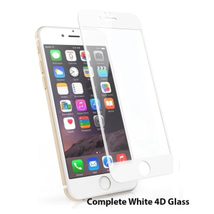 Apple iPhone 6S Full Screen Protector 9D Tempered Glass Protector For Apple iPhone 6S