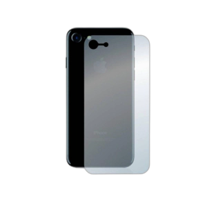 Apple iPhone 7 Back Protector Skin Matte Style Protector For Apple iPhone 7