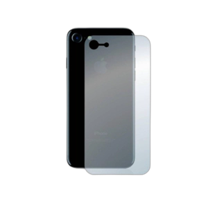 Apple iPhone 7 Back Protector Skin Matte Style Protector For Apple iPhone 7 