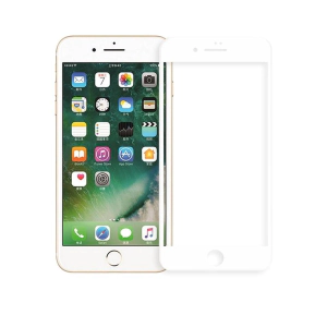 Apple iPhone 7 Full Screen Protector 9D Tempered Glass Protector For Apple iPhone 7