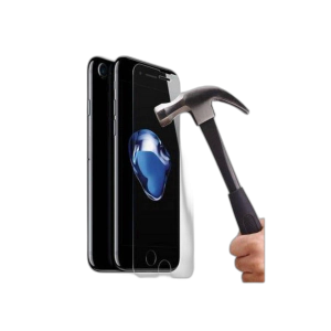 Apple iPhone 7 Glass Protector simple Tempered Glass For Apple iPhone 7