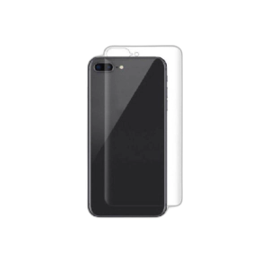 Apple iPhone 7 plus Back Protection Clear Jelly Soft Ultra Clear Jell For Apple iPhone 7 plus