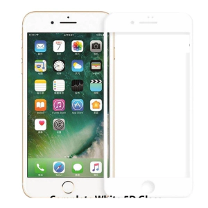 Apple iPhone 7 Plus Full Screen Protector 9D Tempered Glass Protector For Apple iPhone 7 Plus