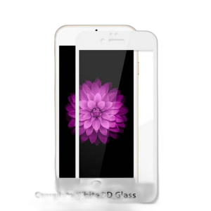 Apple iPhone 7 Plus Full Screen Protector 9D Tempered Glass Protector For Apple iPhone 7 Plus