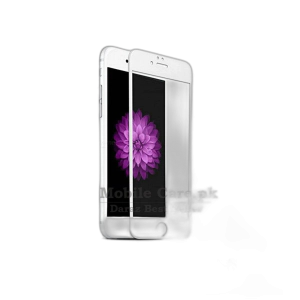 Apple iPhone 8 Plus  Full Screen Protector 9D Tempered Glass Protector For Apple iPhone 8 Plus 