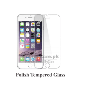 Apple iPhone 8 Plus Glass Protector simple Tempered Glass For Apple iPhone 8 Plus