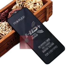 Apple iPhone X HD Glass OG Glass Protector Full Screen Glass For Apple iPhone X