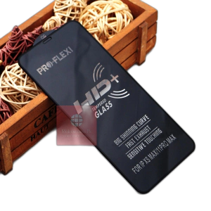 Apple iPhone X Max HD Glass OG Glass Protector Full Screen Glass For Apple iPhone X Max