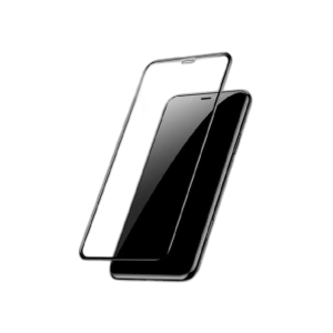 Apple iPhone XR Full Screen Protector 9D Tempered Glass Protector For Apple iPhone XR 