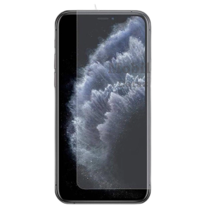 Apple iPhone XR Glass Protector simple Tempered Glass For Apple iPhone XR
