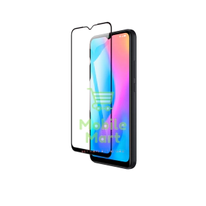 Dcode Blod 2 Full Screen Protector 9D Tempered Glass Protector For Dcode Blod 2