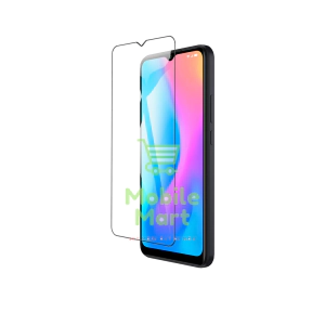 Dcode Blod 2 Glass Protector simple Tempered Glass For Dcode Blod 2