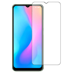 Dcode Bold 2 Glass Protector Gorilla Flexible Tempered Glass For Dcode Bold 2 