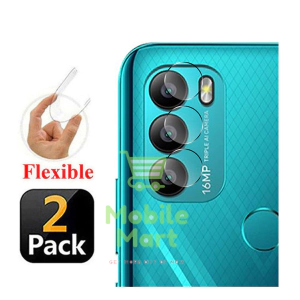 Dcode Bold Back Camera Lens Protector Gorilla Protection For Dcode Bold 