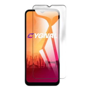 DCode Cygnal 2 Glass Protector simple Tempered Glass For DCode Cygnal 2 