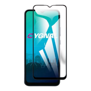 DCode Cygnal 2 Lite Full Screen Protector 9D Tempered Glass Protector For DCode Cygnal 2 Lite
