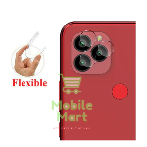 Dcode Cygnal 2 Pro Back Camera Lens Protector Gorilla Protection For Dcode Cygnal 2 Pro