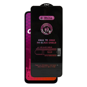 DCode Cygnal 3 HD Glass OG Glass Protector Full Screen Glass For DCode Cygnal 3 