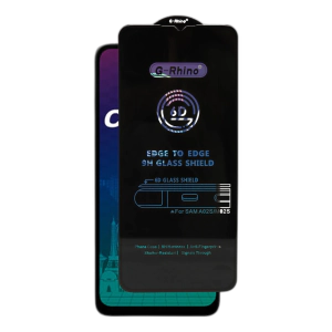 DCode Cygnal 3 Pro HD Glass OG Glass Protector Full Screen Glass For DCode Cygnal 3 Pro