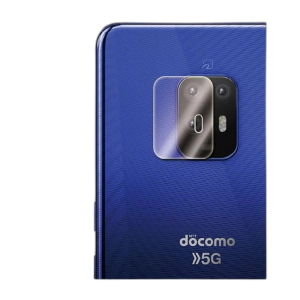 Fujitsu Arrows F-51A Back Camera Lens Protector Gorilla Protection For Fujitsu Arrows F-51A 