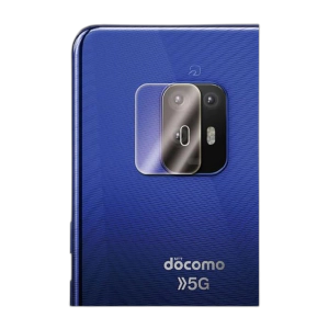 Fujitsu Arrows F-51A Back Camera Lens Protector Gorilla Protection For Fujitsu Arrows F-51A 