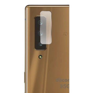 Fujitsu Arrows F-52A Back Camera Lens Protector Gorilla Protection For Fujitsu Arrows F-52A 