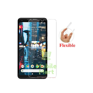 Google Pixel 2XL Glass Protector Gorilla Flexible Tempered Glass For Google Pixel 2XL