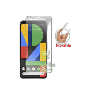 Google Pixel 4XL Glass Protector Gorilla Flexible Tempered Glass For Google Pixel 4XL