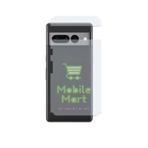 Google Pixel 7 Back Protector Skin Matte Style Protector For Google Pixel 7 