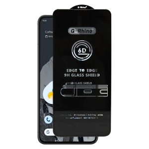 Google Pixel 8 Pro HD Glass OG Glass Protector Full Screen Glass For Google Pixel 8 Pro 