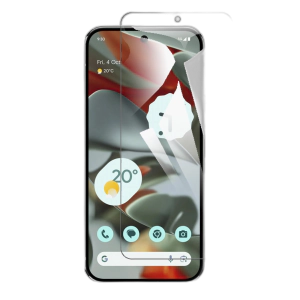 Google Pixel 9A Glass Protector Gorilla Flexible Tempered Glass For Google Pixel 9A