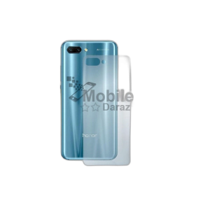 Honor 10 Back Protector Skin Matte Style Protector For Honor 10