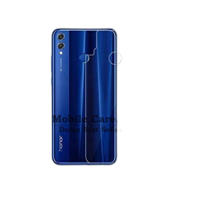 Honor 10 Lite Back Protection Clear Jelly Soft Ultra Clear Jell For Honor 10 Lite