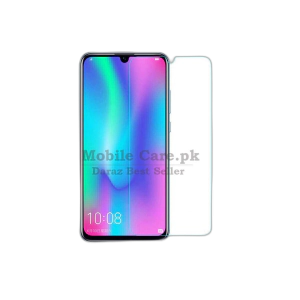 Honor 10 Lite Glass Protector simple Tempered Glass For Honor 10 Lite