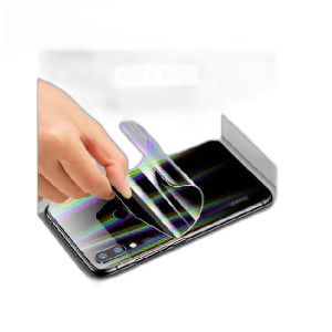 Honor 8C Back Protection Clear Jelly Soft Ultra Clear Jell For Honor 8C