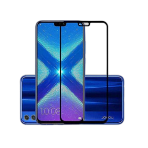 Honor 8X Full Screen Protector 9D Tempered Glass Protector For Honor 8X