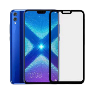 Honor 8x Full Screen Protector 9D Tempered Glass Protector For Honor 8x