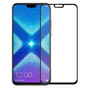Honor 8x Full Screen Protector 9D Tempered Glass Protector For Honor 8x 