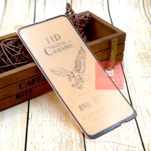 Honor 9X Matte Ceramic Glass Protector For Honor 9X