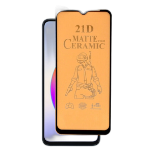 Honor X5 Plus Matte Ceramic Glass Protector For Honor X5 Plus