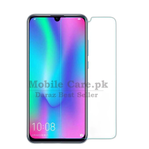 Huawei Honor 10 Lite Glass Protector simple Tempered Glass For Huawei Honor 10 Lite