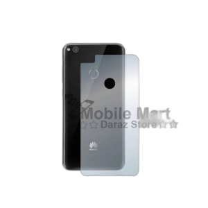 Huawei honor 8 lite Back Protector Skin Matte Style Protector For Huawei honor 8 lite