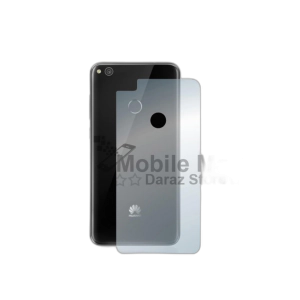 Huawei honor 8 lite Back Protector Skin Matte Style Protector For Huawei honor 8 lite