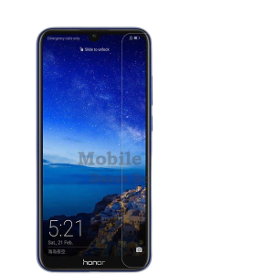 Huawei Honor 8A Glass Protector simple Tempered Glass For Huawei Honor 8A 