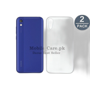 Huawei Honor 8S Back Protector Skin Matte Style Protector For Huawei Honor 8S